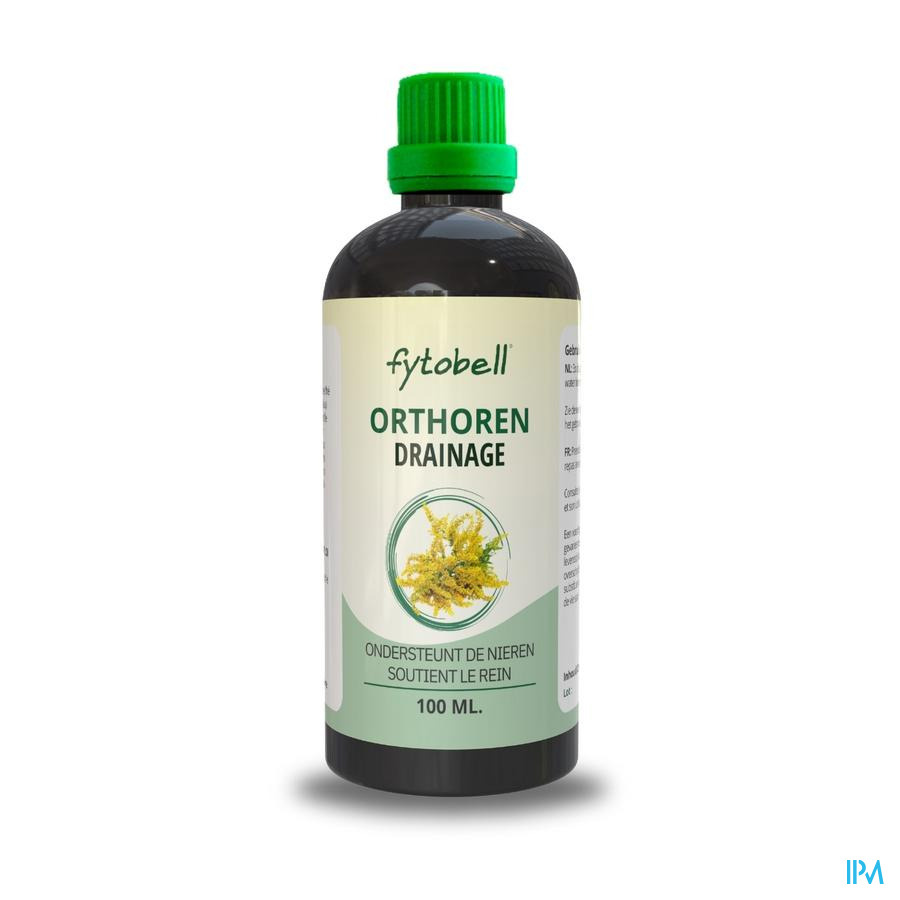 FYTOBELL FYTOBELL ORTHOREN 100 ML NF