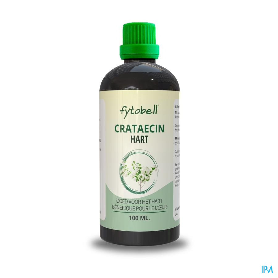 FYTOBELL FYTOBELL CRATAECIN 100 ML NF