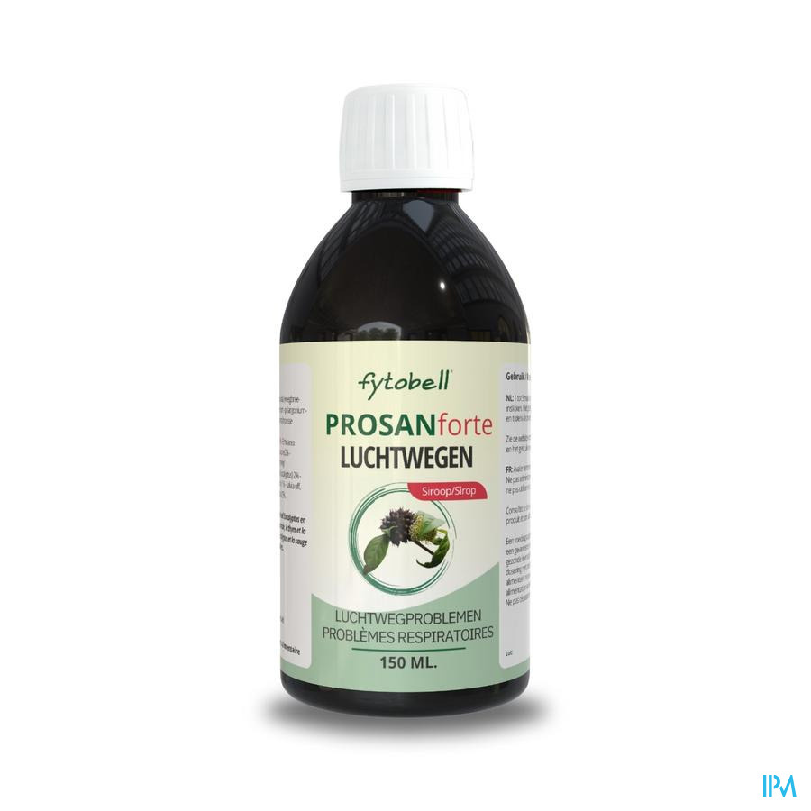 Prosan Forte Gouttes Fl 100ml