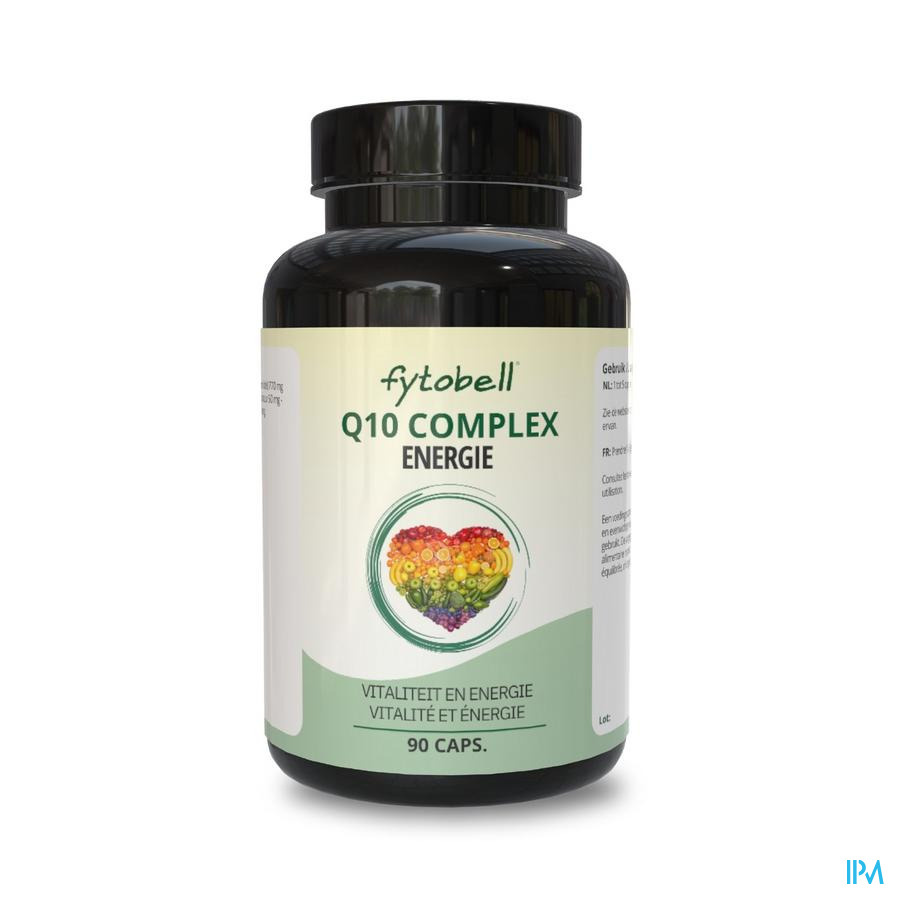 FYTOBELL Fytobell Q10 Complex Caps 90