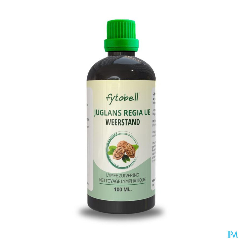FYTOBELL FYTOBELL JUGLANS REGIA UE 100 ML