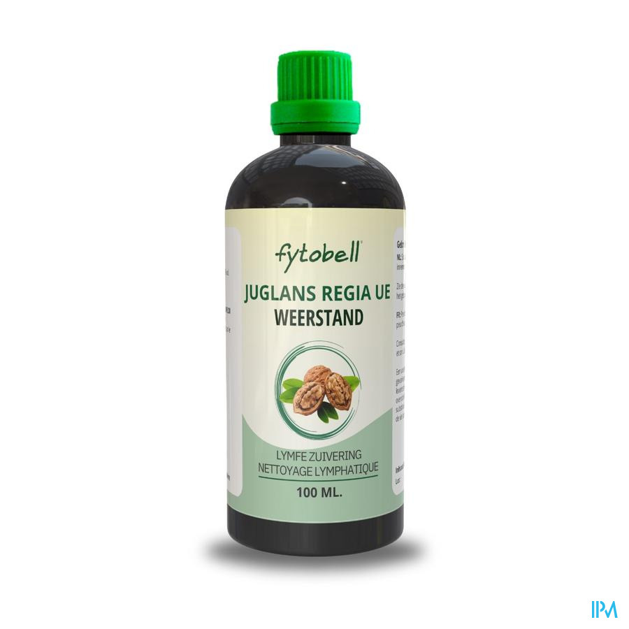 FYTOBELL FYTOBELL JUGLANS REGIA UE 100 ML