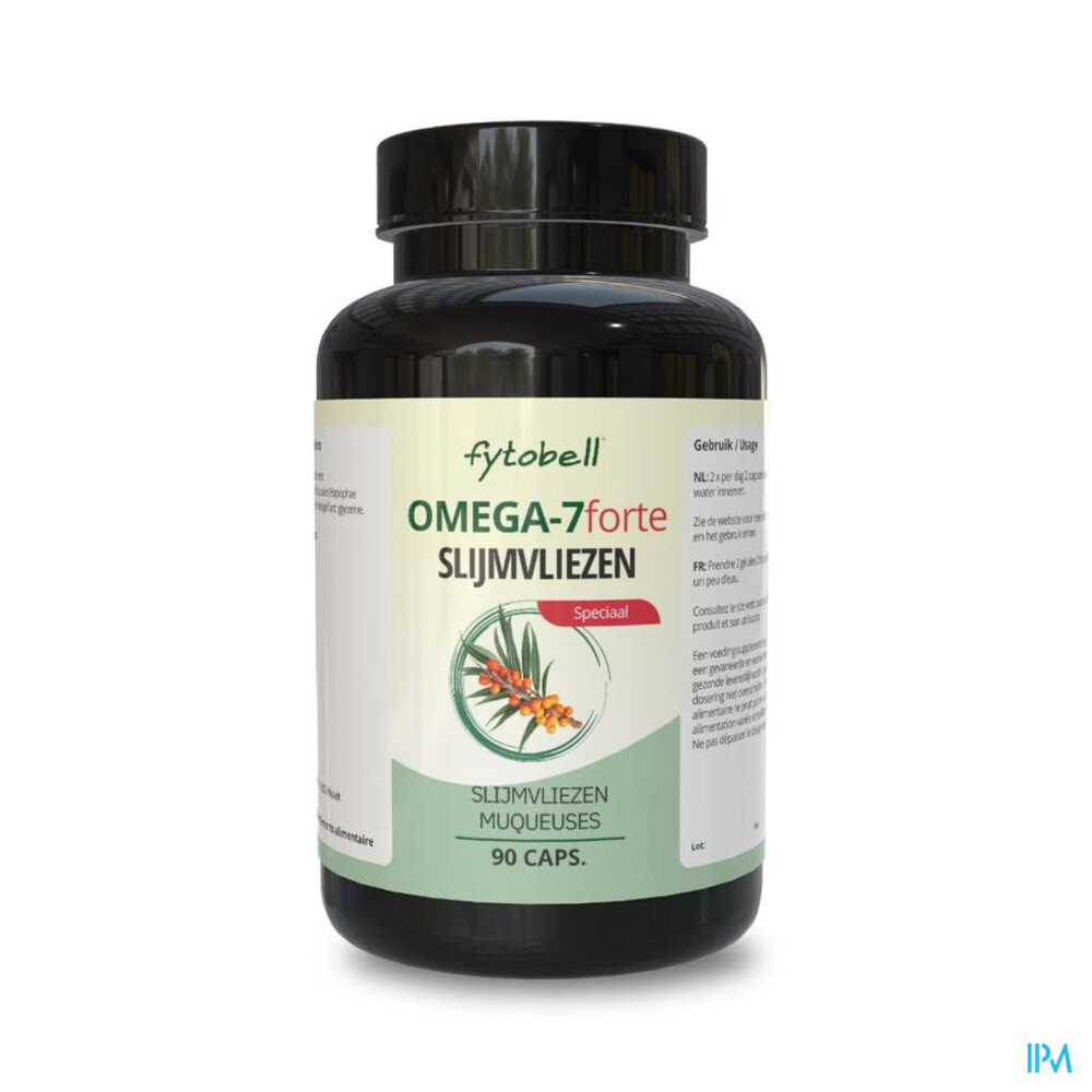 FYTOBELL FYTOBELL OMEGA 7 FORTE 90 CAPS