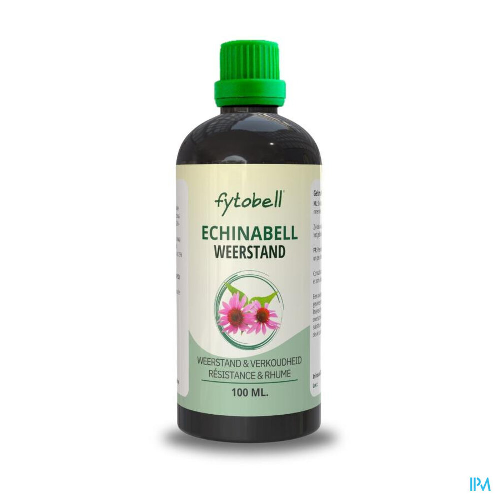 FYTOBELL Fytobell Echinabell Nf 100ml