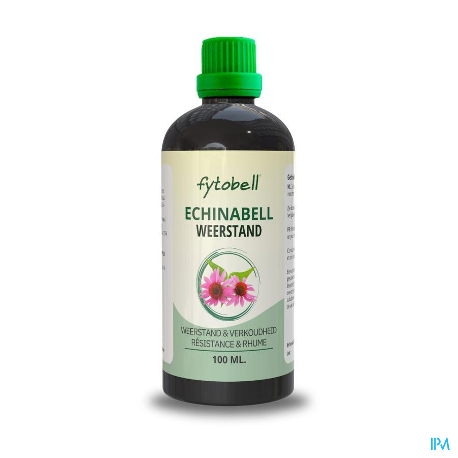 FYTOBELL FYTOBELL ECHINABELL 100 ML NF
