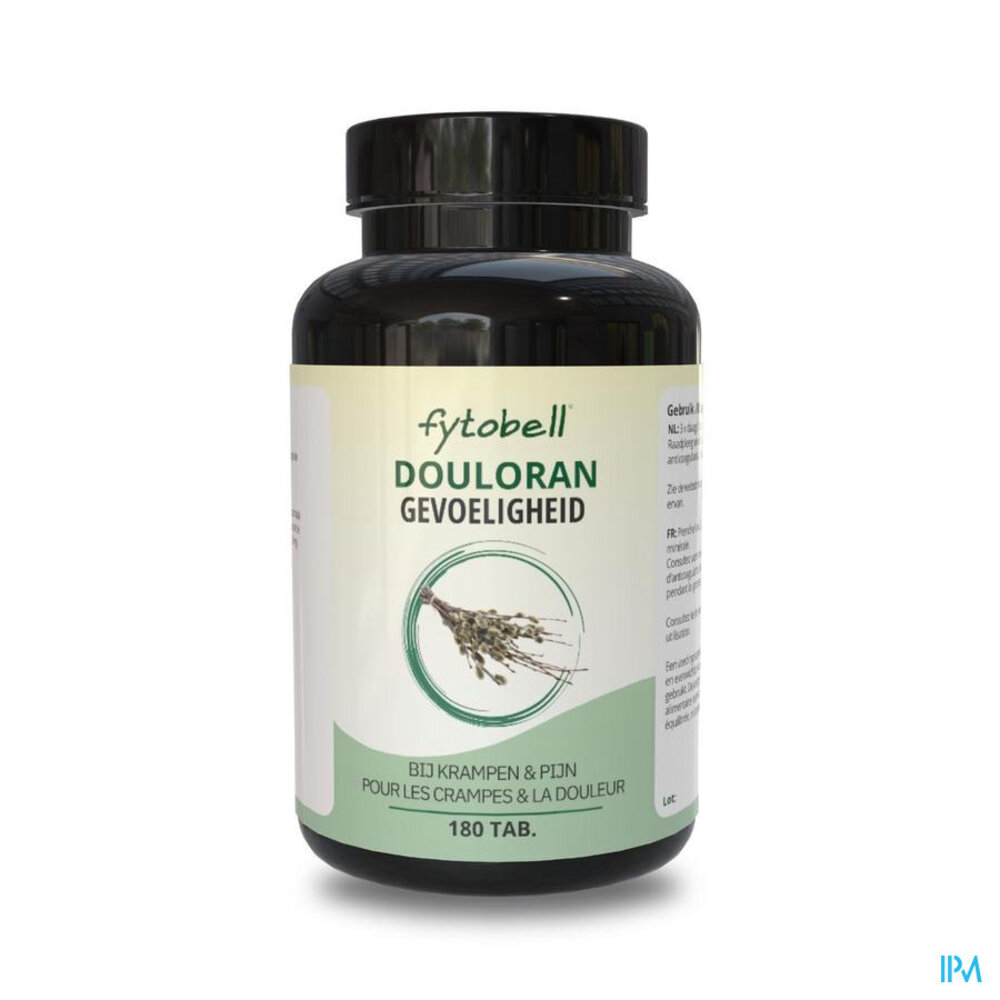 FYTOBELL FYTOBELL DOULORAN 180 TABL