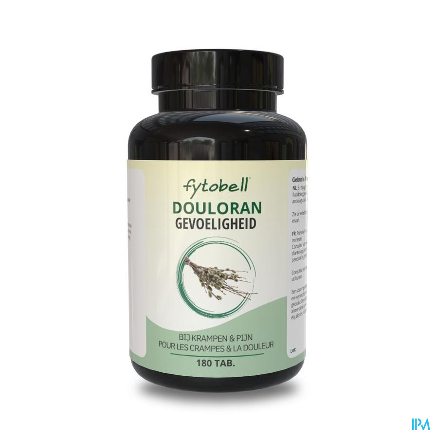 FYTOBELL Fytobell Douloran Comp 180