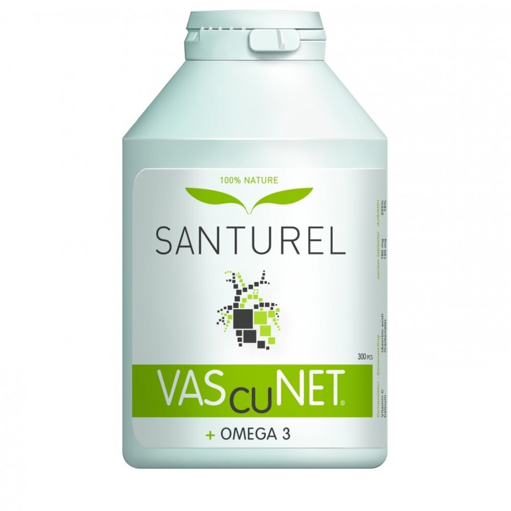Vascunet Comp 300