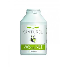 Vascunet Comp 300