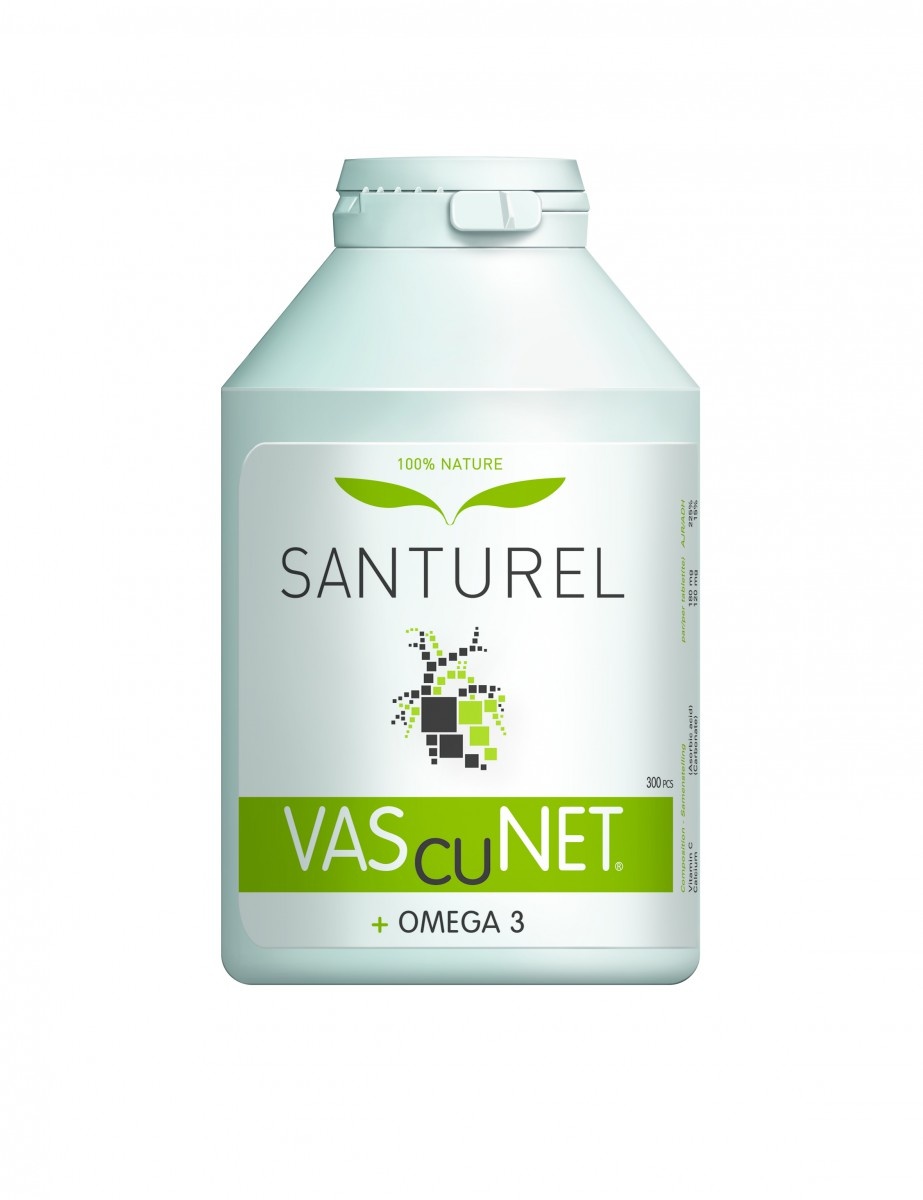 Vascunet Comp 300