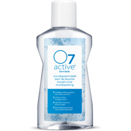 O7 Active Mondspoeling 500ml O7ms