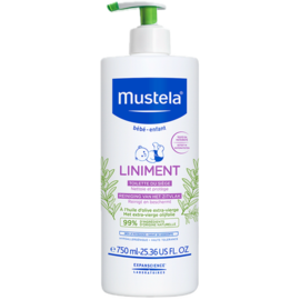Mustela Mustela Bb Liniment Pompe 750ml