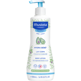 Mustela Mustela Pn Hydra Bb Lait Corps 500ml