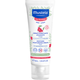 Mustela Mustela Pts Hydraterende Verzachtende Creme 40ml
