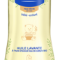 Mustela Mustela Ps Wasolie 500ml