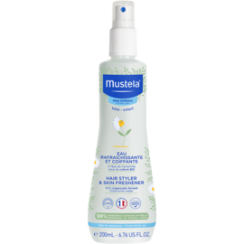 Mustela Mustela Pn Water Verfrissend 200ml