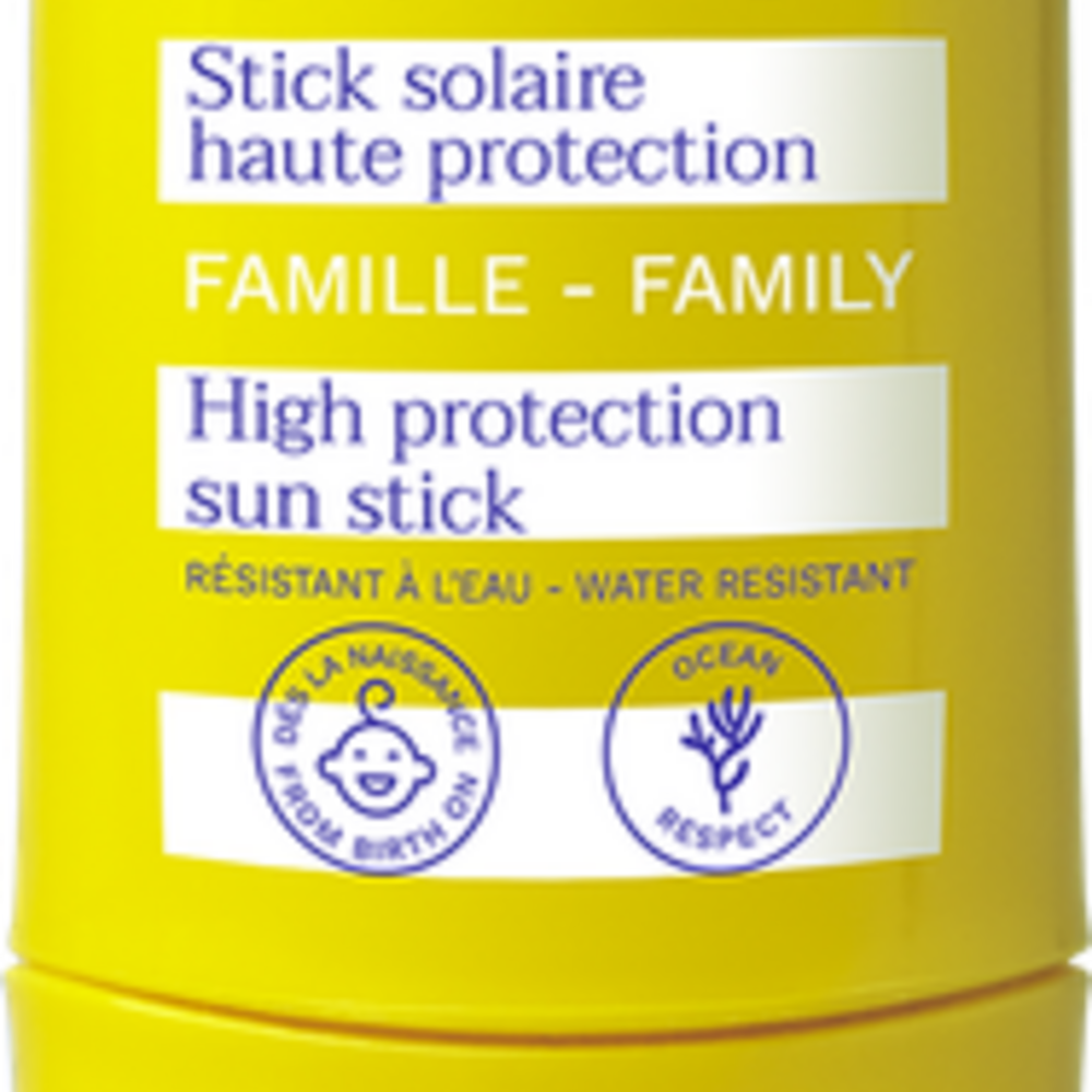 Mustela Mustela Zon Zonnestick Ip50 9ml