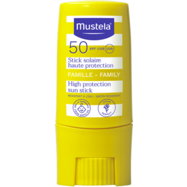 Mustela Mustela Sol Stick Solaire Ip50 9ml