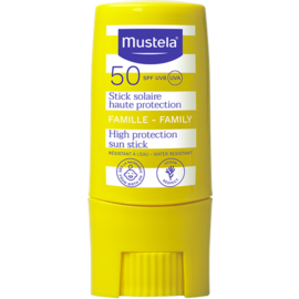 Mustela Mustela Zon Zonnestick Ip50 9ml