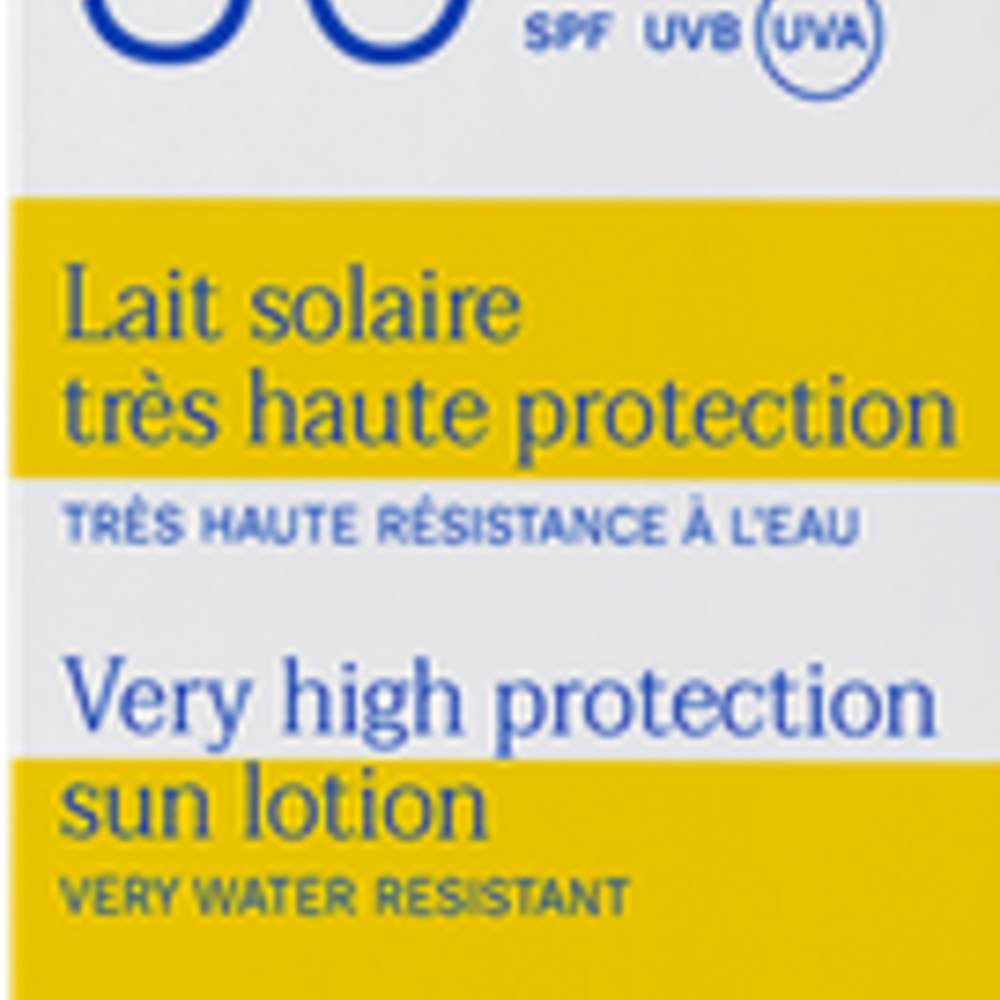 Mustela Mustela Sol Lait Tres Haute Protect. Ip50+ 40ml