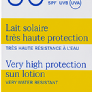 Mustela Mustela Zon Melk Heel Hoge Bescherming Ip50+ 40ml