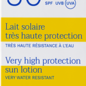 Mustela Mustela Zon Melk Heel Hoge Bescherming Ip50+ 40ml