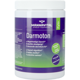 MANNAVITAL Mannavital Darmoton Pdr 300g Nf