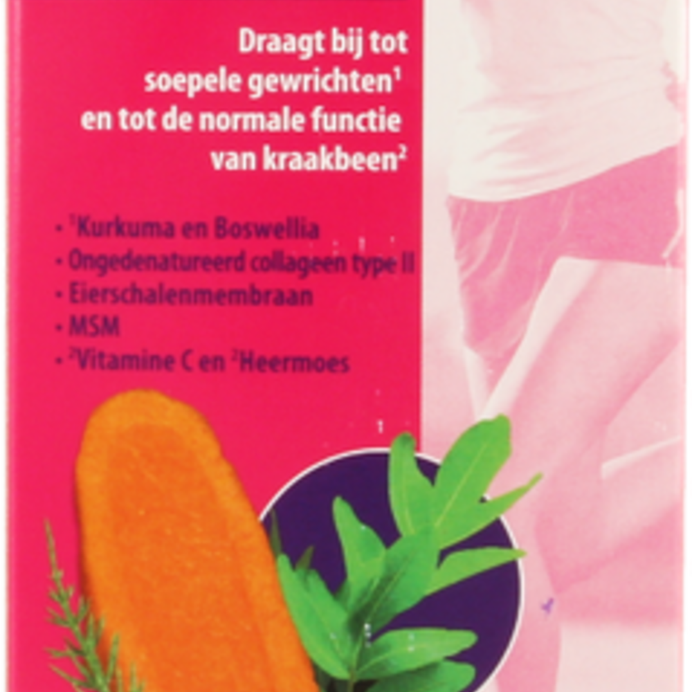 MANNAVITAL Mannavital Cartilaton V-caps 120