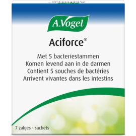 A. Vogel A.Vogel Aciforce