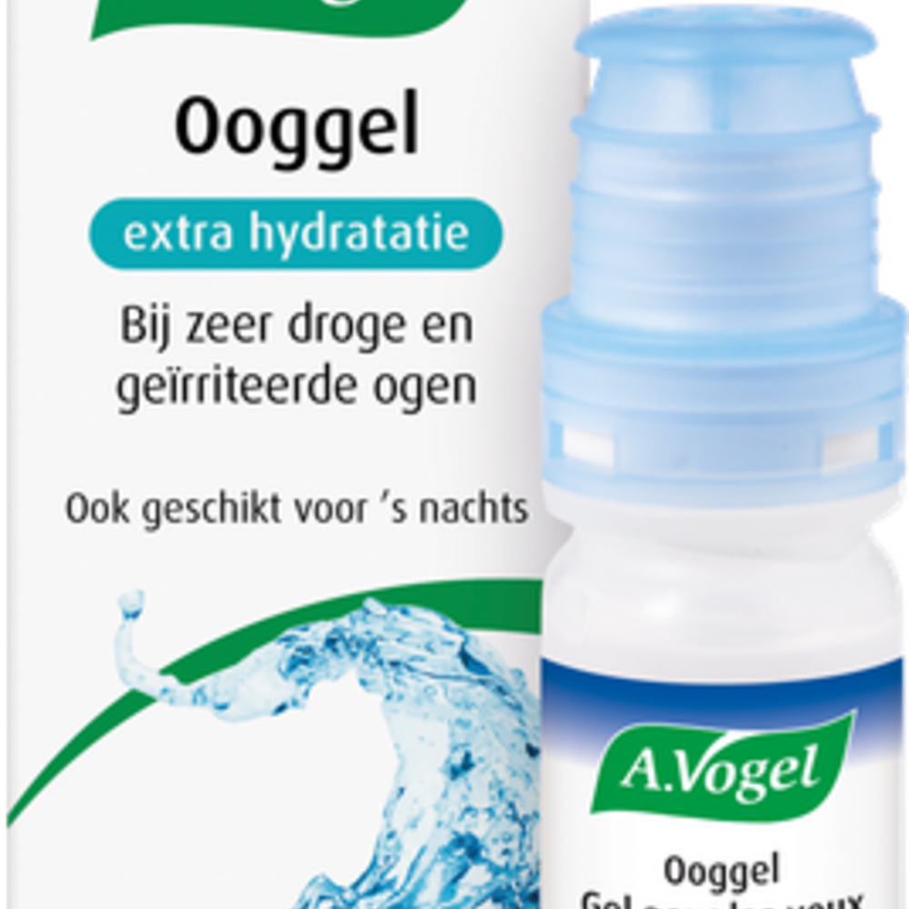A. Vogel A.vogel Ooggel 10ml