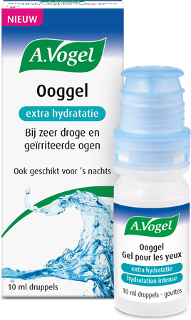 A. Vogel A.vogel Ooggel 10ml