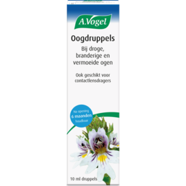 A. Vogel A.Vogel Collyre 10ml
