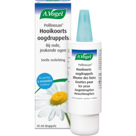 A. Vogel A.Vogel Pollinosan 10ml