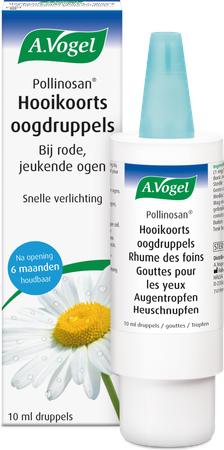 A. Vogel A.Vogel Pollinosan 10ml