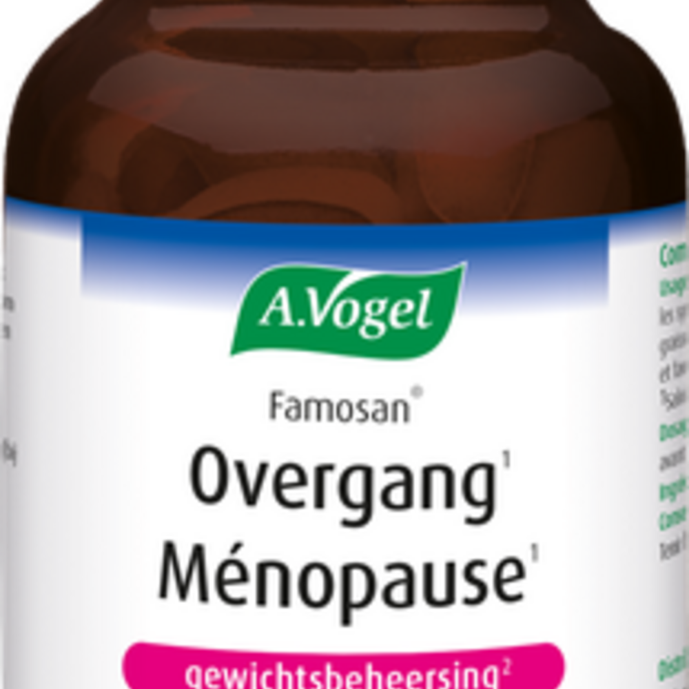 A. Vogel A.Vogel Famosan Contour