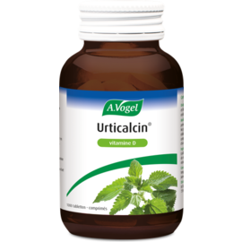 A. Vogel A.Vogel Urticalcin 1000 tabletten