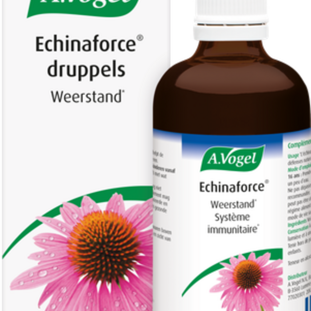 A. Vogel A.Vogel Echinaforce 100ml