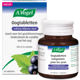 A. Vogel A.vogel Yeux Comp 60