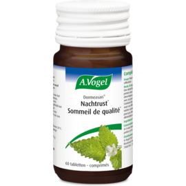 A. Vogel A.Vogel Dormeasan 60 comprimÃ©s