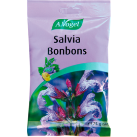 A. Vogel A.vogel Salvia Bonbons 75g
