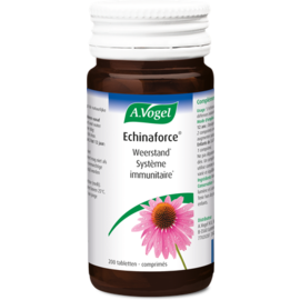 A. Vogel A.Vogel Echinaforce 200 tabletten