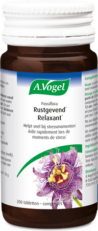 A. Vogel A.Vogel Passiflora Comp 200