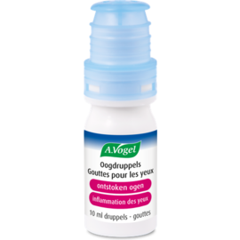 A. Vogel A.vogel Gouttes Yeux Inflammation 10ml