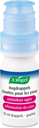 A. Vogel A.vogel Gouttes Yeux Inflammation 10ml