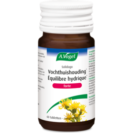 A. Vogel A.Vogel Solidago Forte 60 comprimÃ©s
