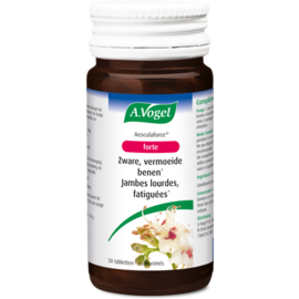 A. Vogel A.Vogel Aesculaforce Forte 50 tabletten
