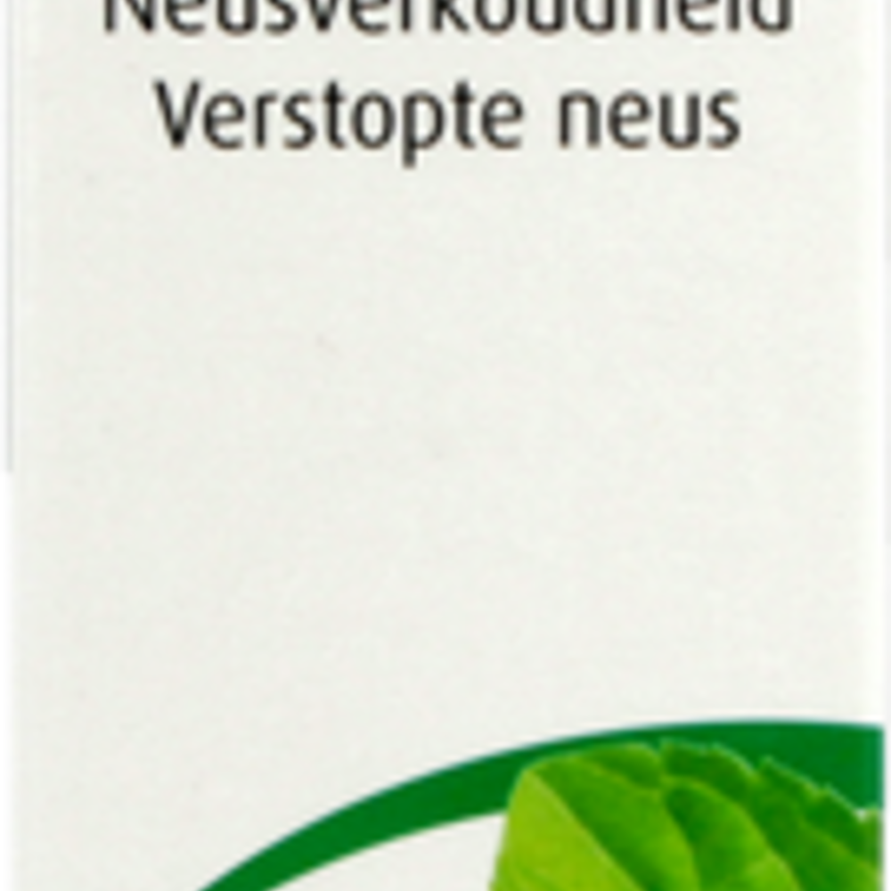 A. Vogel A.Vogel Cinuforce Neusspray Menthol 20ml