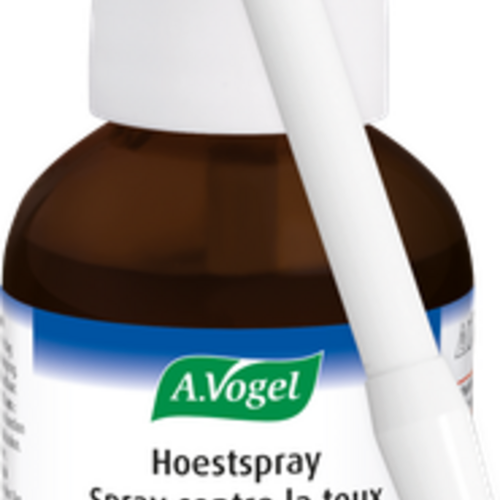 A. Vogel A.Vogel Spray Toux Seche-irritante 30ml