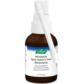 A. Vogel A.Vogel Spray Toux Seche-irritante 30ml