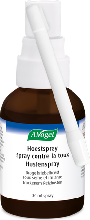 A. Vogel A.Vogel Spray Toux Seche-irritante 30ml